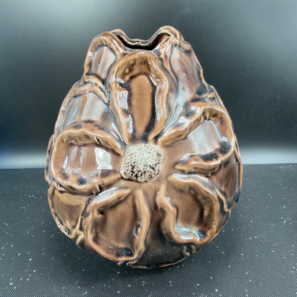 ceramic vase artisan ceramic